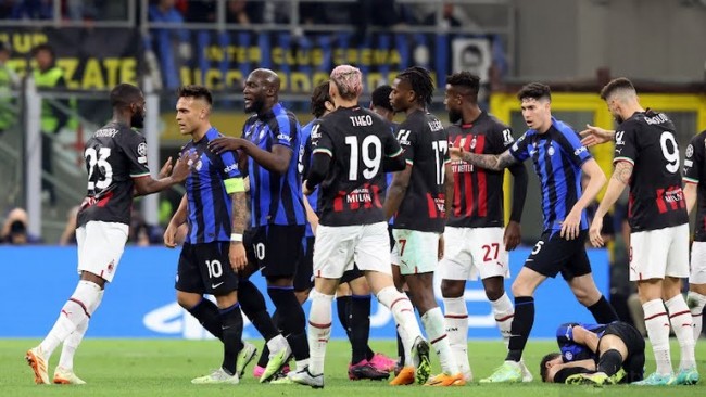 中的防守明 中的防守明